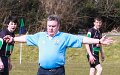Monaghan Vs Rainey OB in quarter final of U15s Cup (47)